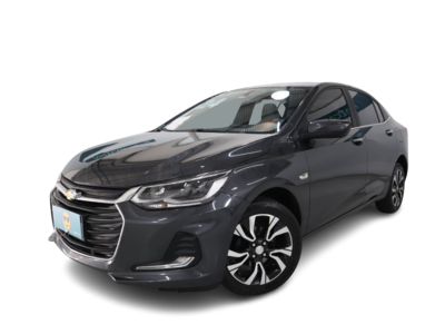 CHEVROLET ONIX PREMIER PLUS TURBO 2024